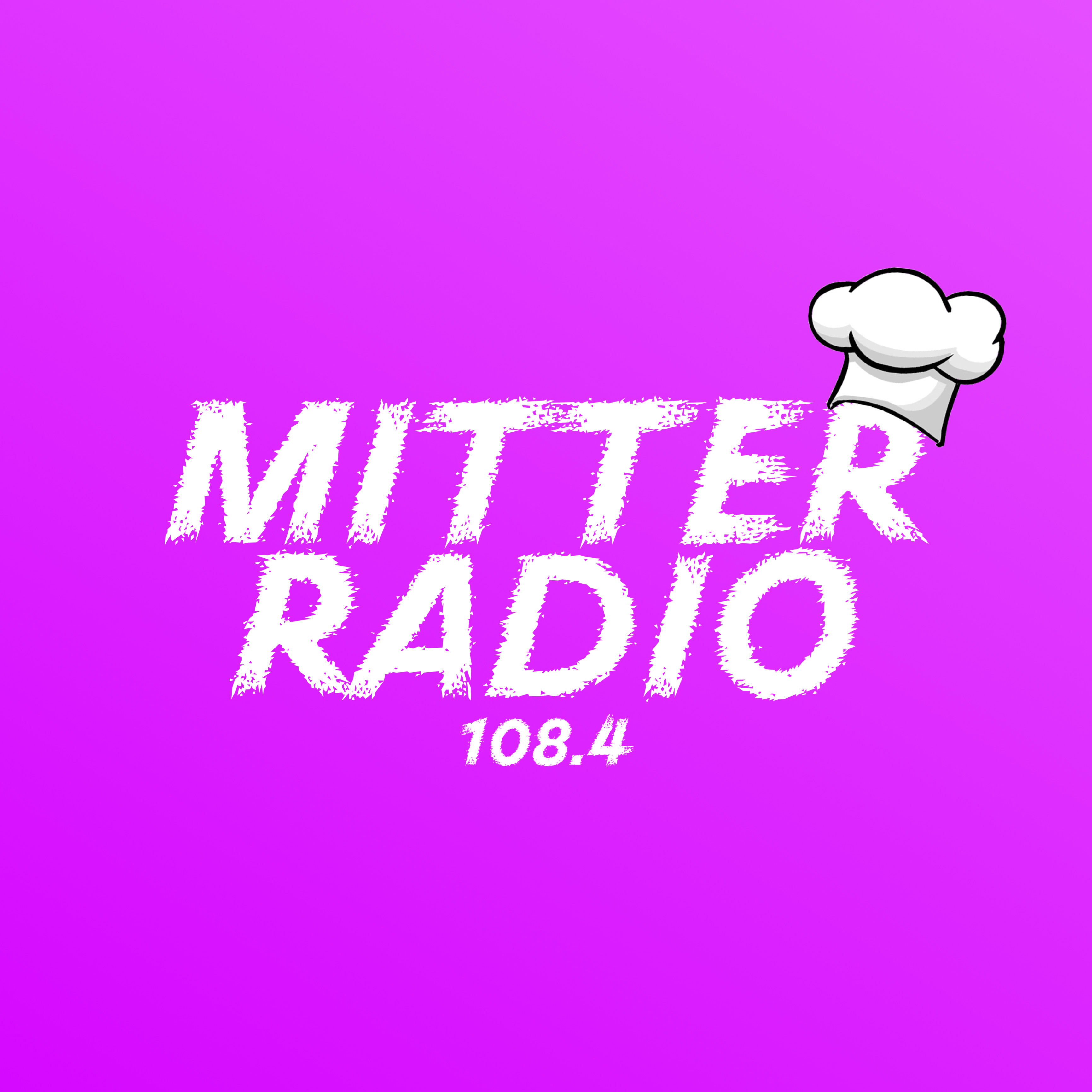 108.4 Mitter Radio
