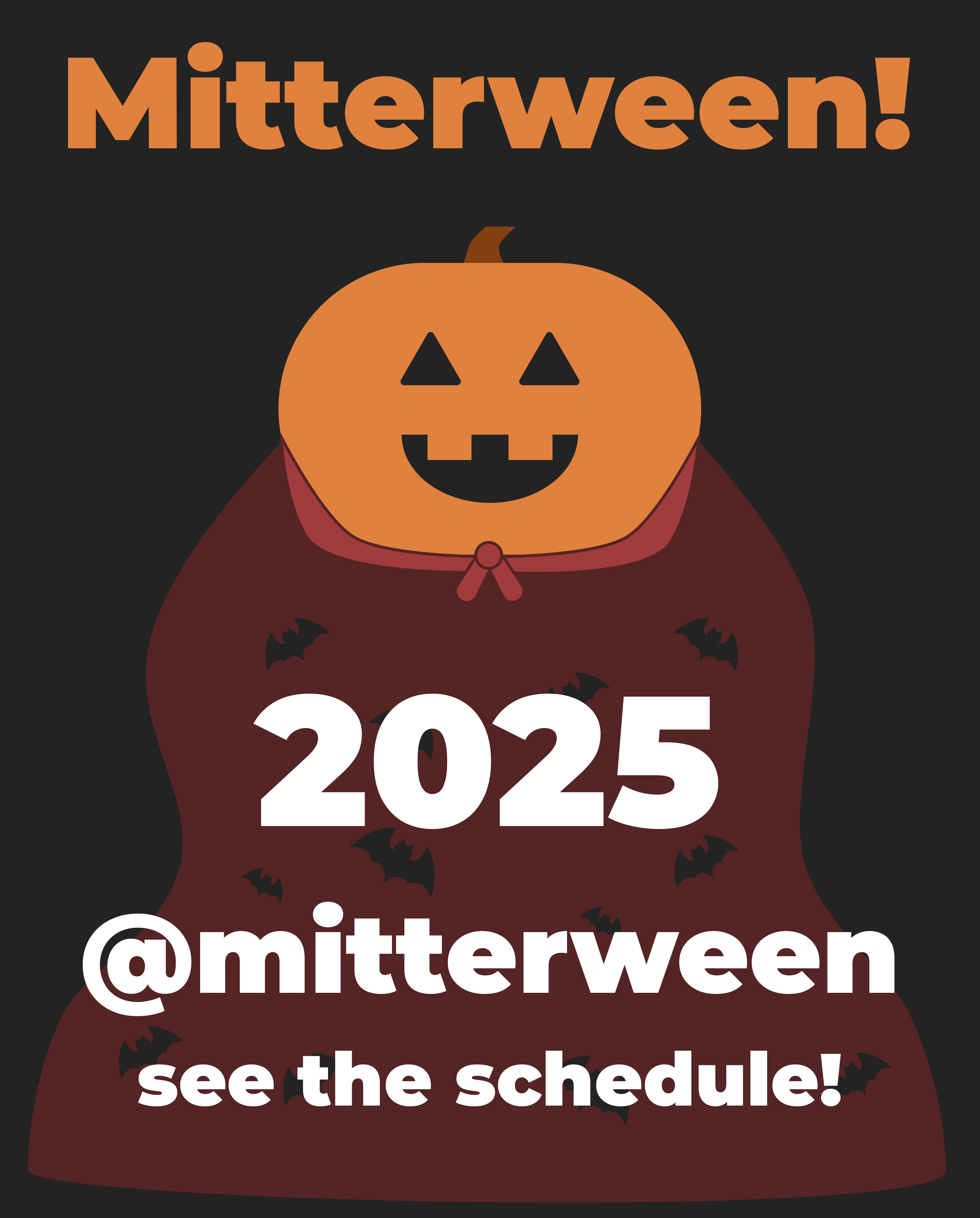 Mitterween ad